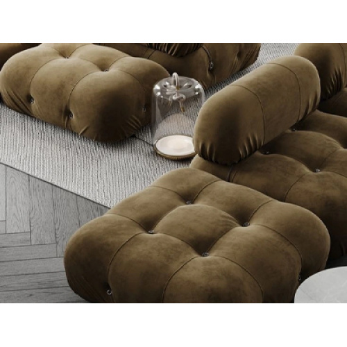 Мировая мебельная промышленность процветает в 2026 году: благодаря устойчивому развитию, интеллектуальным инновациям и расширению электронной коммерции