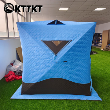 Top 10 China Winter Tent Manufacturers