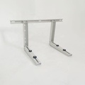Air Conditioner Outdoor Unit Metal Bracket for Minisplit Condensers1