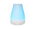 USB Ultrasonic Electric Aroma Diffuser with Adjustable Mist and Rotating Lights1