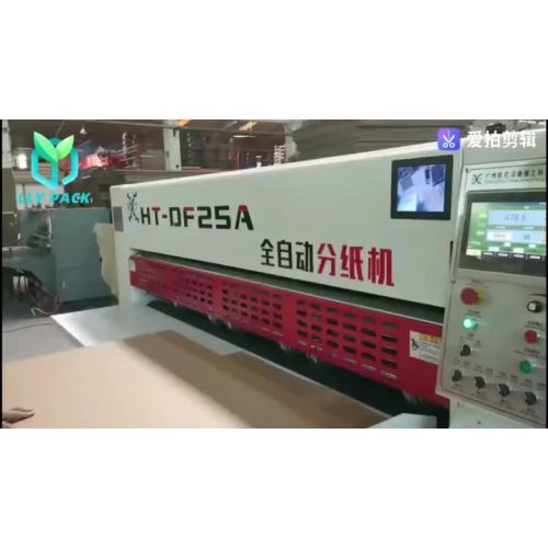 Thin Blade Slitter Scorer