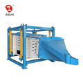 Machine-Made Sand Sifter: Gyratory Sifter Machine for Efficient Particle Separation1