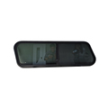 2024 Tongfa Aluminum Alloy Toughened Glass Side Sliding Window Pick-Up Trucks1