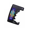 BT-886 Battery Tester with LCD Voltmeter and Ammeter Monitor1