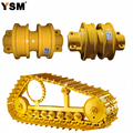 Excavator and Dozer Undercarriage Parts: D65, D6D6B, D5, D5B - Bulldozer Spare Parts1
