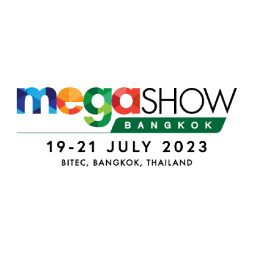 Mega Show - Bangkok, Thaïlande