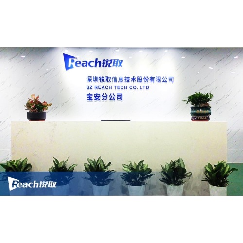 SZ Reach Tech, .co Ltd