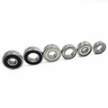 Chinese-Made Skateboard Bearing 607 607ZZ 8x26x8mm1