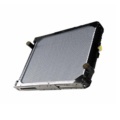 Truck Radiator for HYUNDAI HD120-10 TON 25300-6A704 Engine Cooling System1