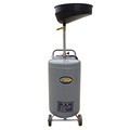 Portable Oil Draining and Collecting Machine - Oil Drain Equipment for Waste Oil Drain1
