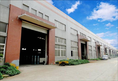 Liyang Zhongxing Environmental Protection Machinery Co.,Ltd