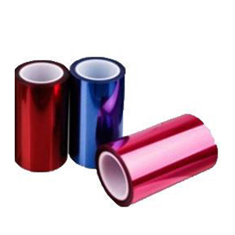 저속 PP 릴리스 필름