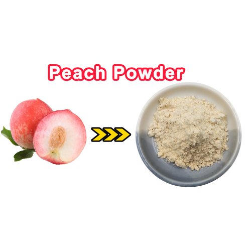 Peach Powder