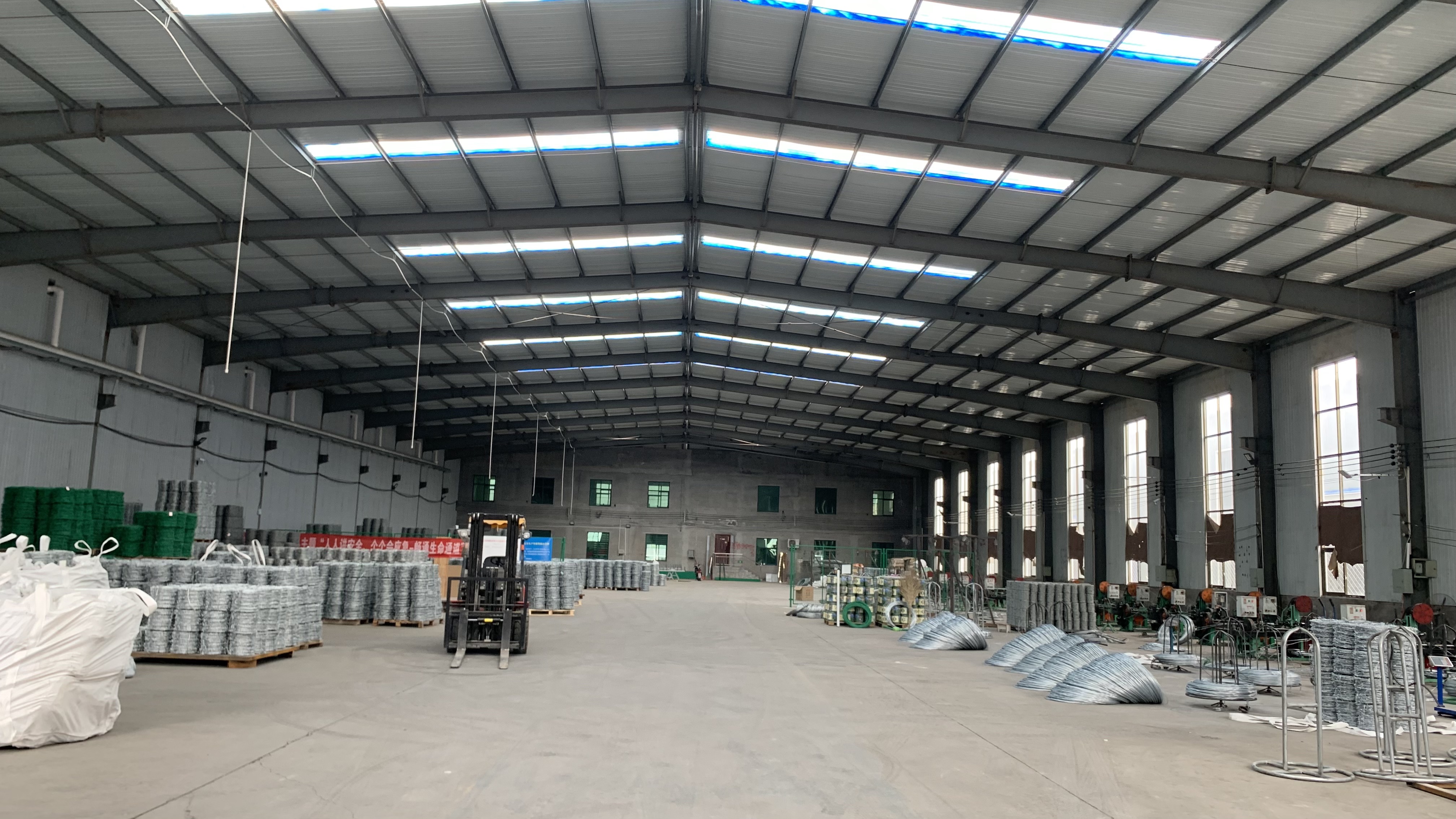 Anping County chengchuang Traffic Wire Mesh Manufacture Co., Ltd