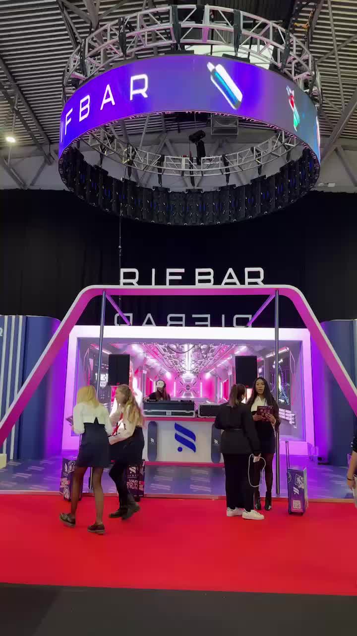 E-cigarettes in the United Kingdom