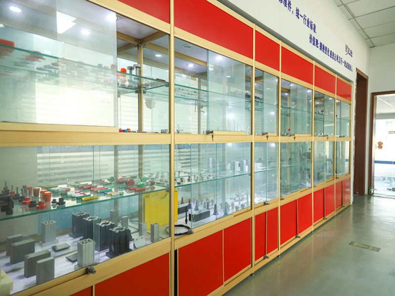 Kunshan Hongyi Tengda Mold Hardware Co.,Ltd