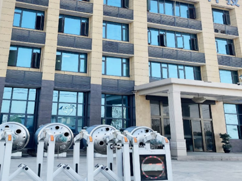 Wenzhou Chengzhan machinery Technology Co., LTD