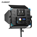 Professional Photography and Video Lighting Kit: 2800K-10000K Dimmable SOKANI RGB Lamp for YouTube Studio1