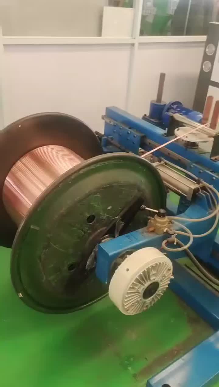 Máquina de sinterización-3