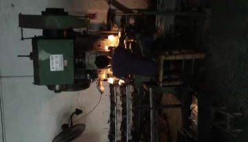 Punching Press Workshop