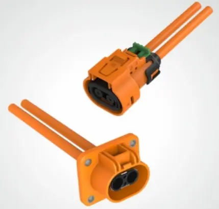 Стандарт USCAR-2, які ўсе ведаюць пра раздымы, SAE/USCAR-2 REBISION 8, Амерыканскія стандарты тэсціравання аўтамабільных раз'ёмаў