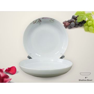 Asia's Top 10 Inch Saucer Brand List