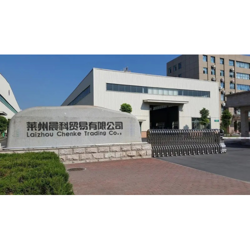 Einführung des Unternehmensbildes