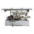 New design tomato round tin cans making machine Production Line1
