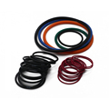 China Factory Brown FKM O-Ring Seals NSF Certified1
