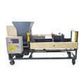 Automatic Oyster Mushroom Bags Filler: Square Bags Stamping and Filling Machine1