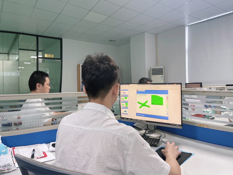 Mold Flow Analysis