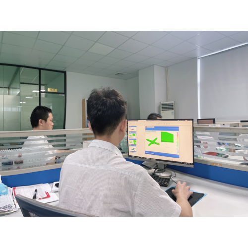 Mold Flow Analysis