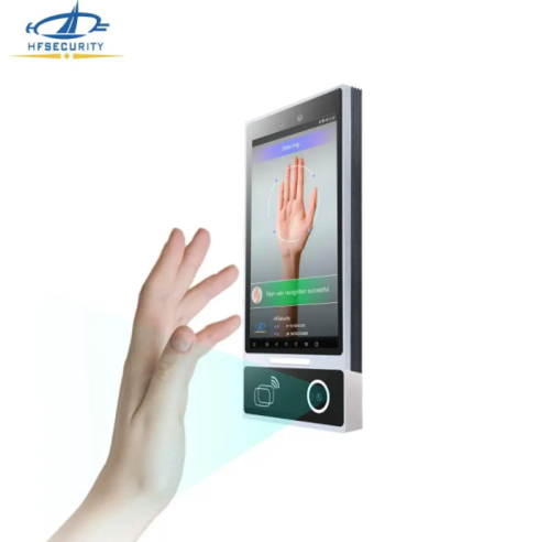 Apa sing mbukak kunci apa wae scanner bekas driji?