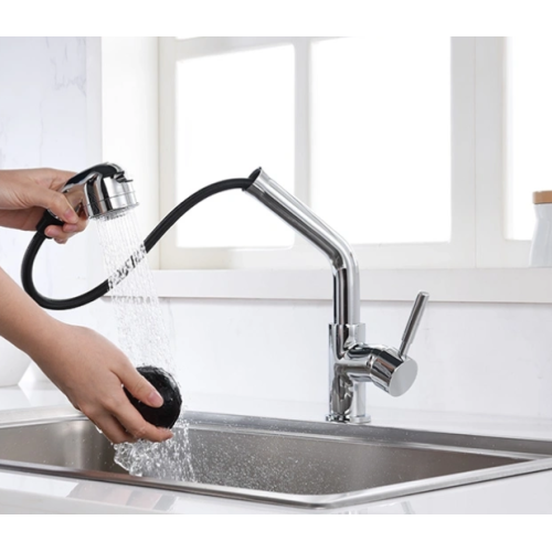 Maintenance tips for bathroom faucets