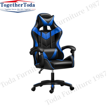 Top 10 Luxury Computer Chair Manufacturers