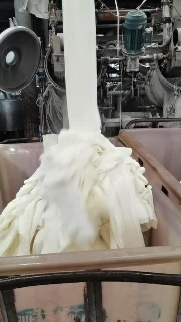Production Manufacturing Process