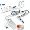 High Capacity Automatic Water Dispensers 1000-30000 BPH1