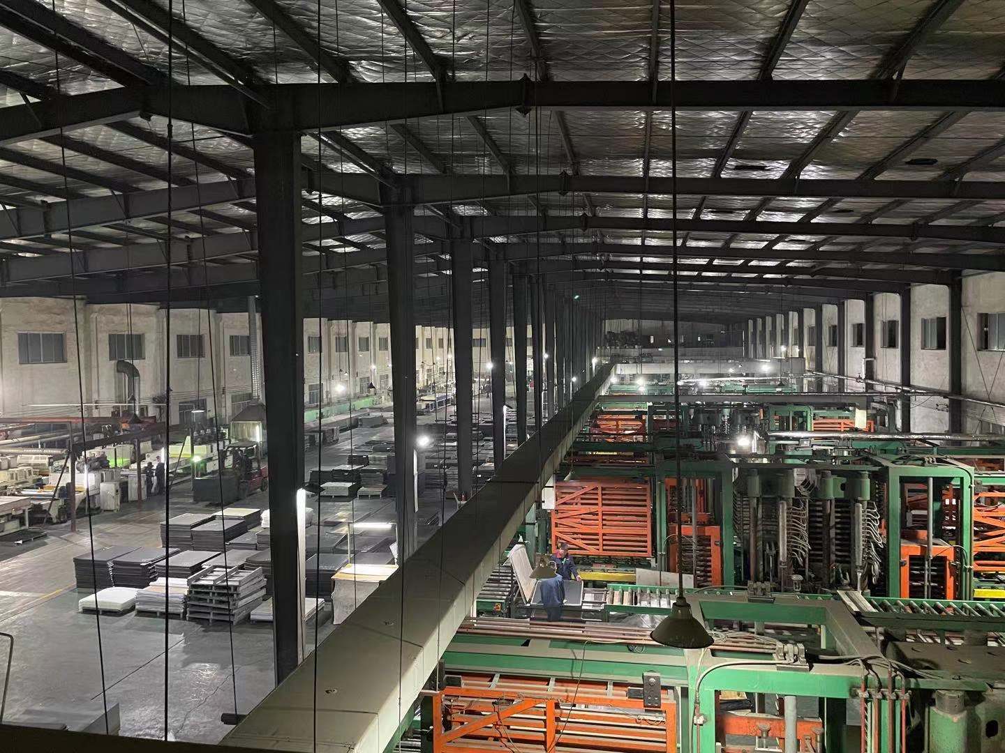 DONGYANG MAOSHENG PLASTIC CO.,LTD