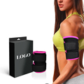 Wholesale Neoprene Sauna Sweat Bands for Arm and Thigh Fat Burning1