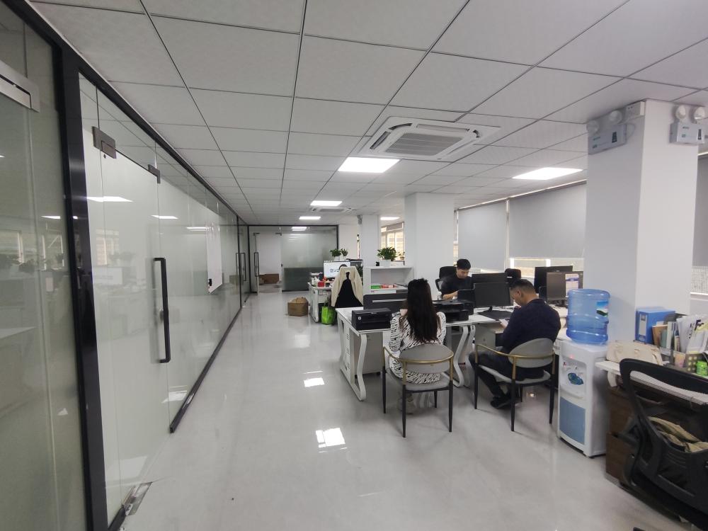 office