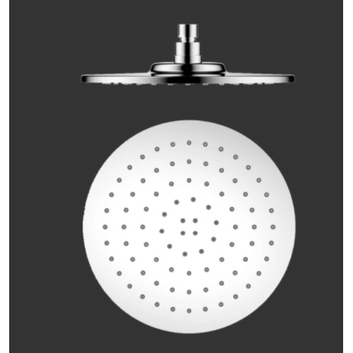 The superior performance of stainless steel shower heads attracts consumers