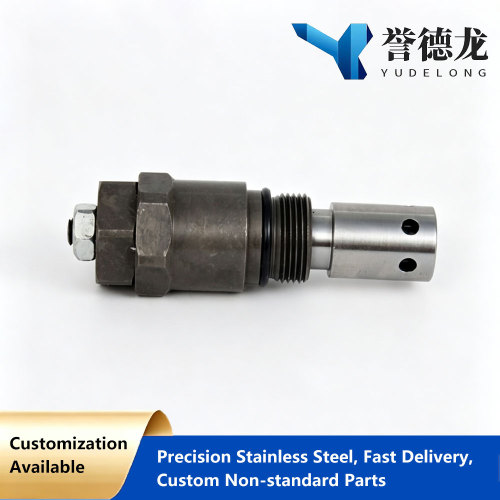 ماشین آلات Changjie عملکرد کوپلر مغناطیسی را بهبود می بخشد، قطعات هیدرولیک فوم PU ست کامل صادر شده در سراسر جهان