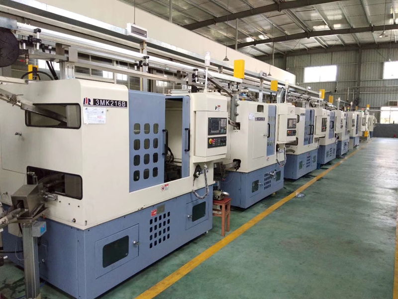 Xinxiang Sunrise CNC Bearing Equipment Co., Ltd.