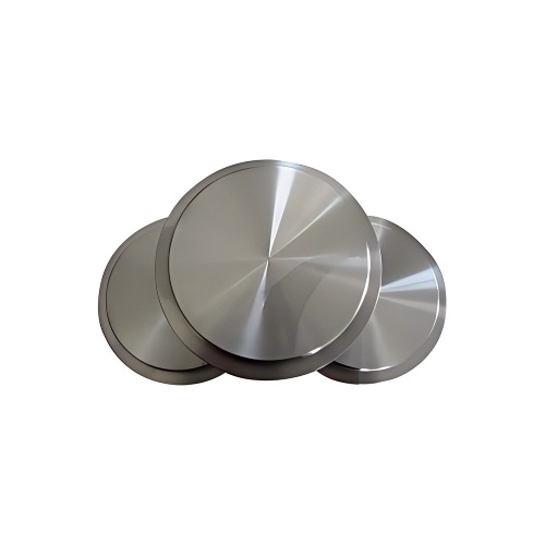 Нікелевы мэтавы блок: змяненне гульні ў галіне перадавых тэхналогій!