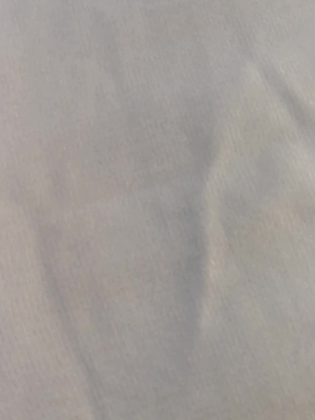 Elastischer weiß geschnittener Widerstand langlebig UHMWPE gewebte Fabric11