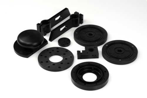 Wie kann ich CNC -Bearbeitung von POM (Delrin/Acetal)?