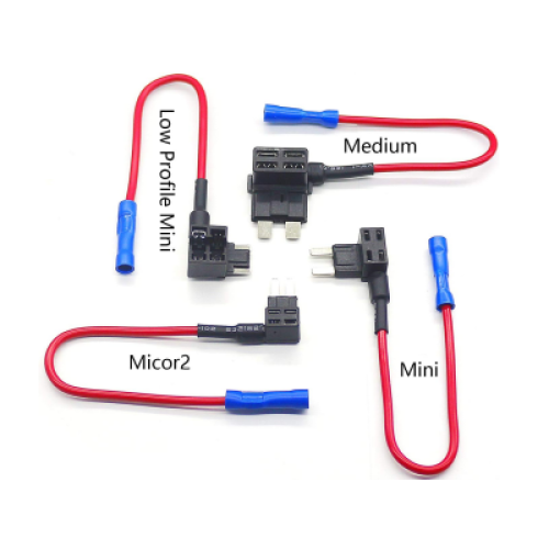 Type of Fuse tap