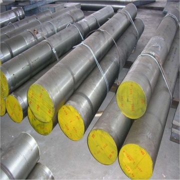 Ten Long Established Chinese Forged Steel Block Suppliers