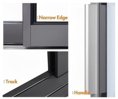 What is the development trend of the aluminum alloy doors and windows industry?