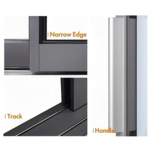 What is the development trend of the aluminum alloy doors and windows industry?